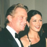 Michael and Catherine