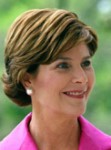 Laura Bush