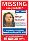 Tesco Poster Jun 2010 Hiem Thi Phan